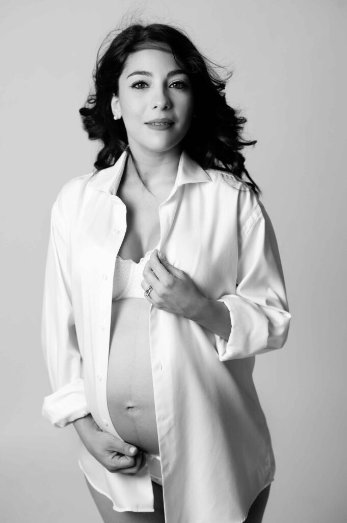 maternity