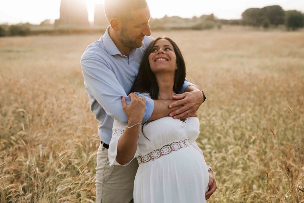 maternity