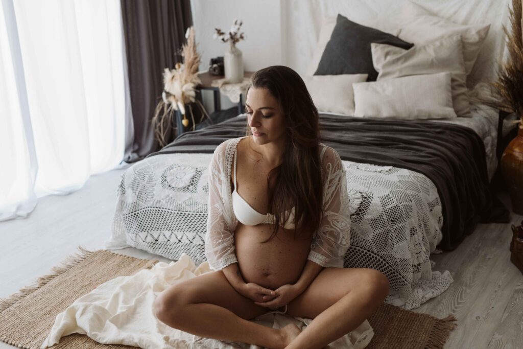 maternity