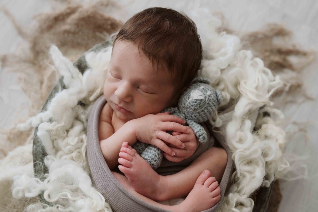 newborn