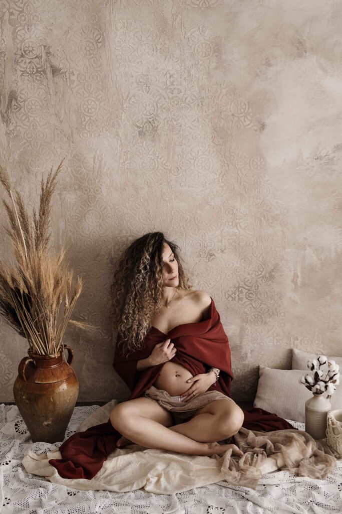 maternity