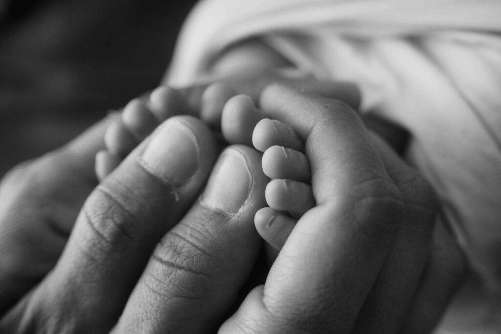 newborn
