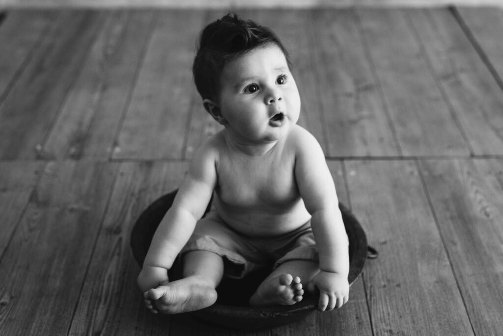 sitter